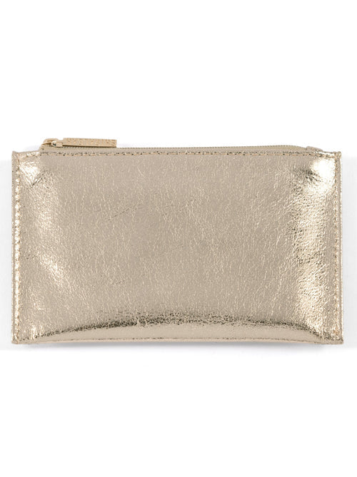 SKYLER CARD HOLDER | GOLD Handbags + Wallets Shiraleah  Paper Skyscraper Gift Shop Charlotte