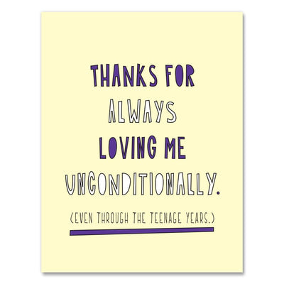 426 - Loving Me Unconditionally - A2 card Cards Near Modern Disaster  Paper Skyscraper Gift Shop Charlotte