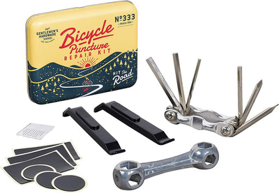 Bicycle Puncture Repair Kit GIFT Gentlemen's Hardware  Paper Skyscraper Gift Shop Charlotte