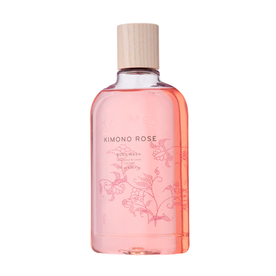 Body Wash | Kimono Rose Beauty + Wellness Thymes  Paper Skyscraper Gift Shop Charlotte