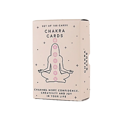 Chakra Cards Games Gift Republic  Paper Skyscraper Gift Shop Charlotte