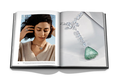 Diamonds: Diamond Stories by Assouline | Hardcover BOOK Assouline  Paper Skyscraper Gift Shop Charlotte