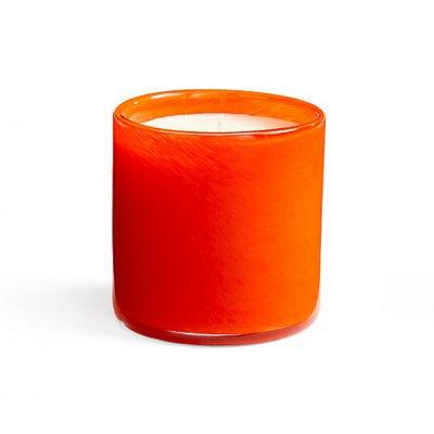 Cilantro Orange | Signature 15.5oz Candle Candle Lafco  Paper Skyscraper Gift Shop Charlotte