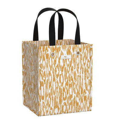 Gold Gone Wild Midi Package Totes Scout  Paper Skyscraper Gift Shop Charlotte