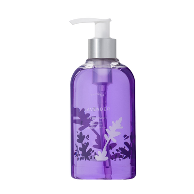Hand Wash | Lavender Beauty Thymes  Paper Skyscraper Gift Shop Charlotte