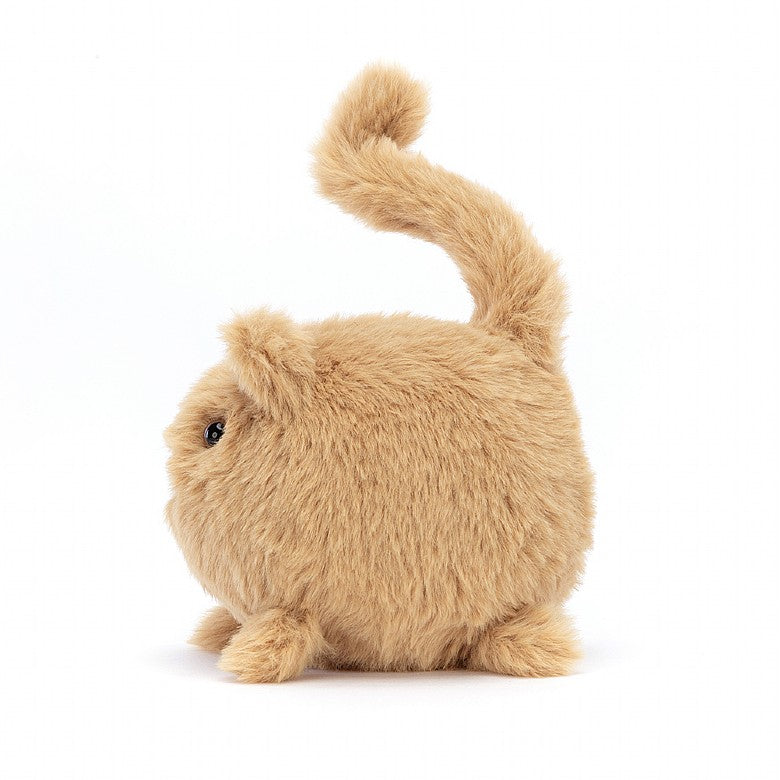 Kitten Caboodle | Ginger Stuffed Animals Jellycat  Paper Skyscraper Gift Shop Charlotte