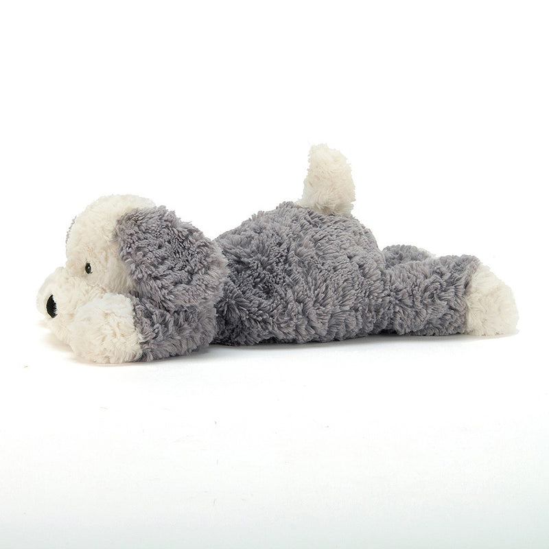 Tumblie Sheep Dog | Medium Stuffed Animals Jellycat  Paper Skyscraper Gift Shop Charlotte