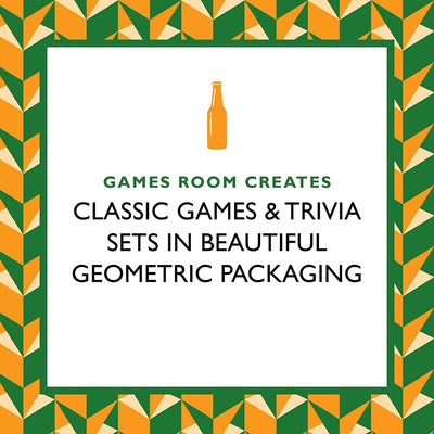 Trivia Beer | Games Room Games Chronicle  Paper Skyscraper Gift Shop Charlotte