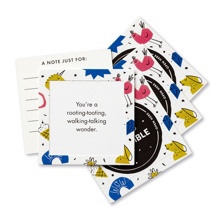 Thoughtfulls Pop-Open Cards |You&