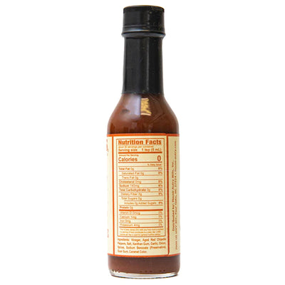 Paco's Tacos and Tequila Chipotle Sauce | 5oz Food Midwood Smokehouse  Paper Skyscraper Gift Shop Charlotte
