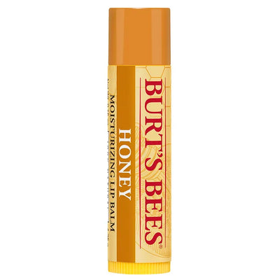 Lip Balm | Honey Beauty Burts Bees  Paper Skyscraper Gift Shop Charlotte
