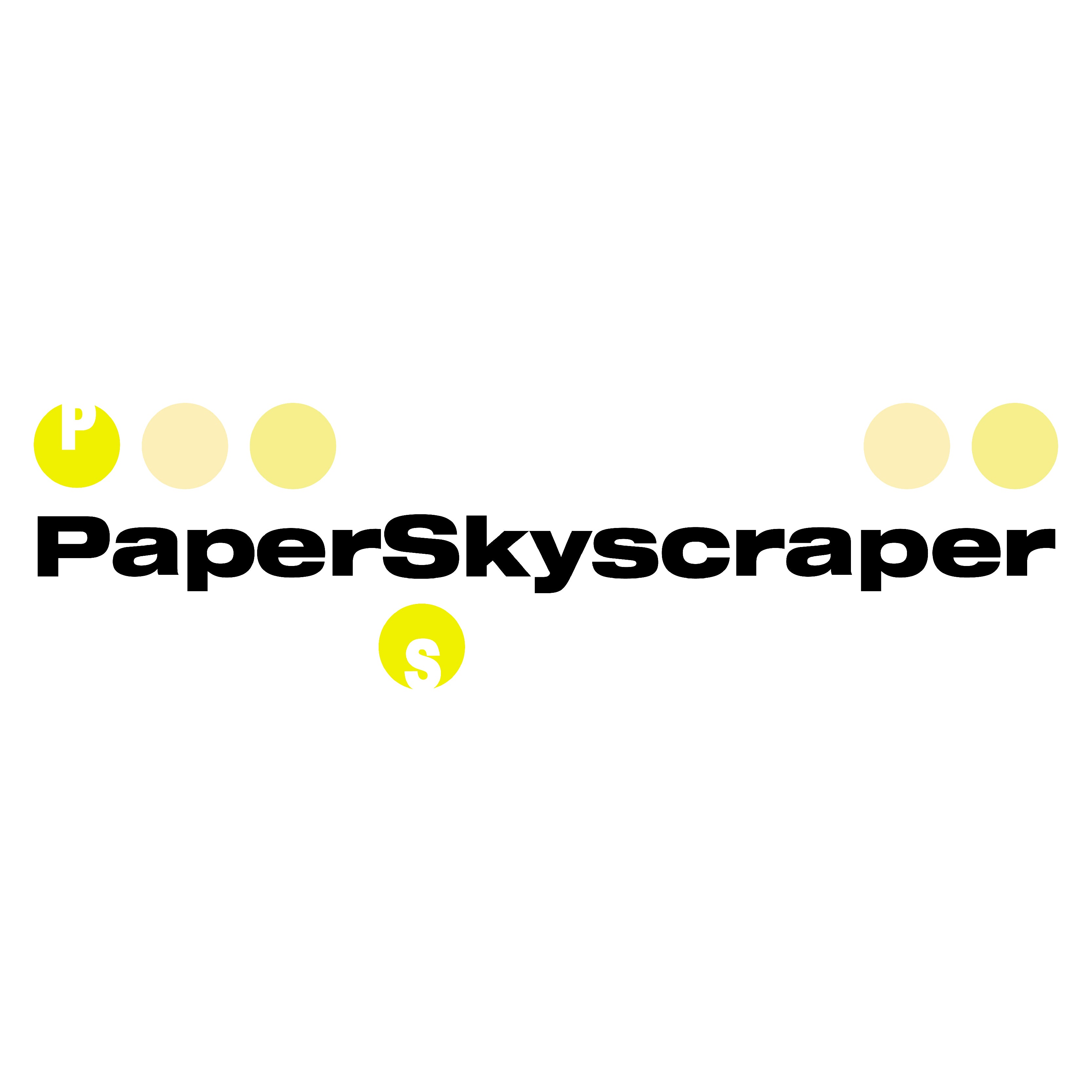 Gifts under 15 Paper Skyscraper Page 4