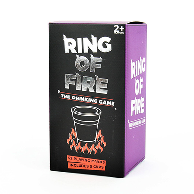 Ring Of Fire games Gift Republic  Paper Skyscraper Gift Shop Charlotte