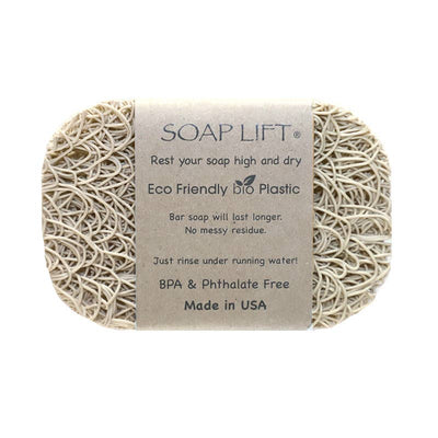 The Original Soap Lift | Bone Soap Soap Lift  Paper Skyscraper Gift Shop Charlotte