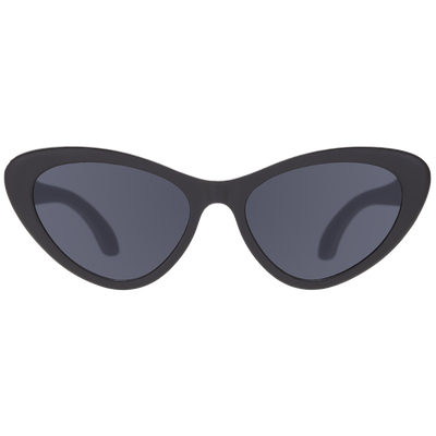 Black Ops Black Cat-Eye Kids Sunglasses - LIMITED RELEASE  Babiators  Paper Skyscraper Gift Shop Charlotte