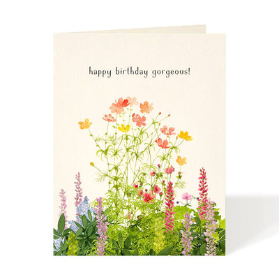 Birthday Blooms - Birthday Flowers Greeting Cards Cards Felix Doolittle  Paper Skyscraper Gift Shop Charlotte