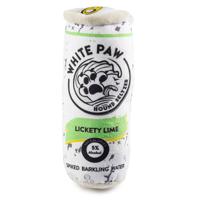 White Paw - Lickety Lime Pets Haute Diggity Dog  Paper Skyscraper Gift Shop Charlotte