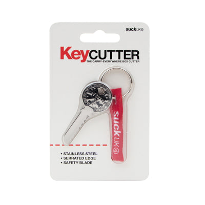 Key Box Cutter Gadgets & Tech Suck UK  Paper Skyscraper Gift Shop Charlotte