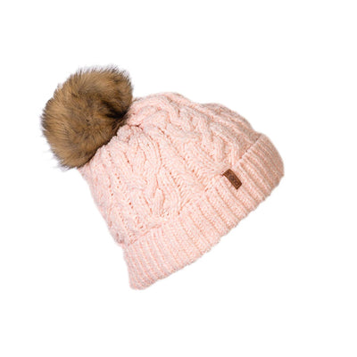Recycled Hats Chenille Adults | Firstblush  Pudus  Paper Skyscraper Gift Shop Charlotte