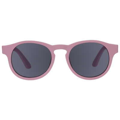 Pretty in Pink Keyhole Kids Sunglasses 3-5 YR Sunglasses Babiators  Paper Skyscraper Gift Shop Charlotte