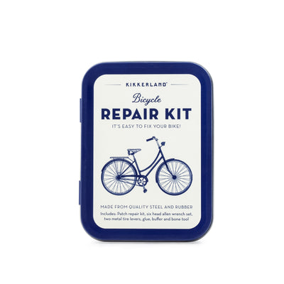Bike Repair Kit Bicycle Kikkerland  Paper Skyscraper Gift Shop Charlotte