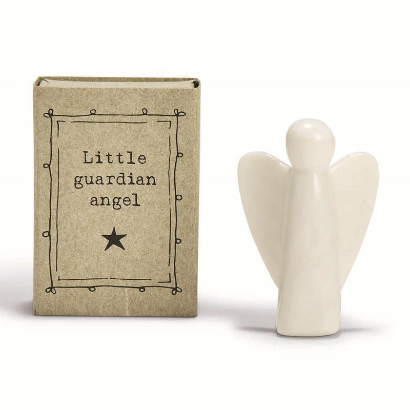 Little Guardian Angel GIFT Two&