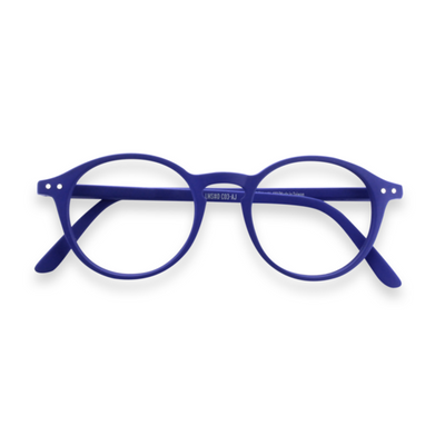 Reading Glasses - D - Navy Readers Ameico  Paper Skyscraper Gift Shop Charlotte