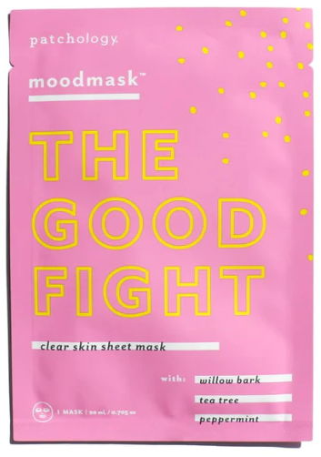 Moodmask The Good Fight Beauty + Wellness Rare Beauty Brands  Paper Skyscraper Gift Shop Charlotte