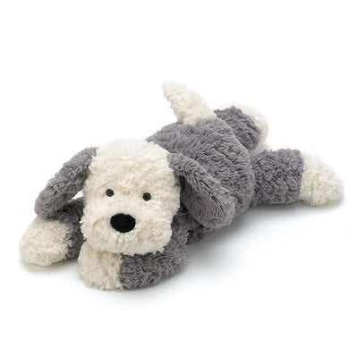 Tumblie Sheep Dog | Medium Stuffed Animals Jellycat  Paper Skyscraper Gift Shop Charlotte