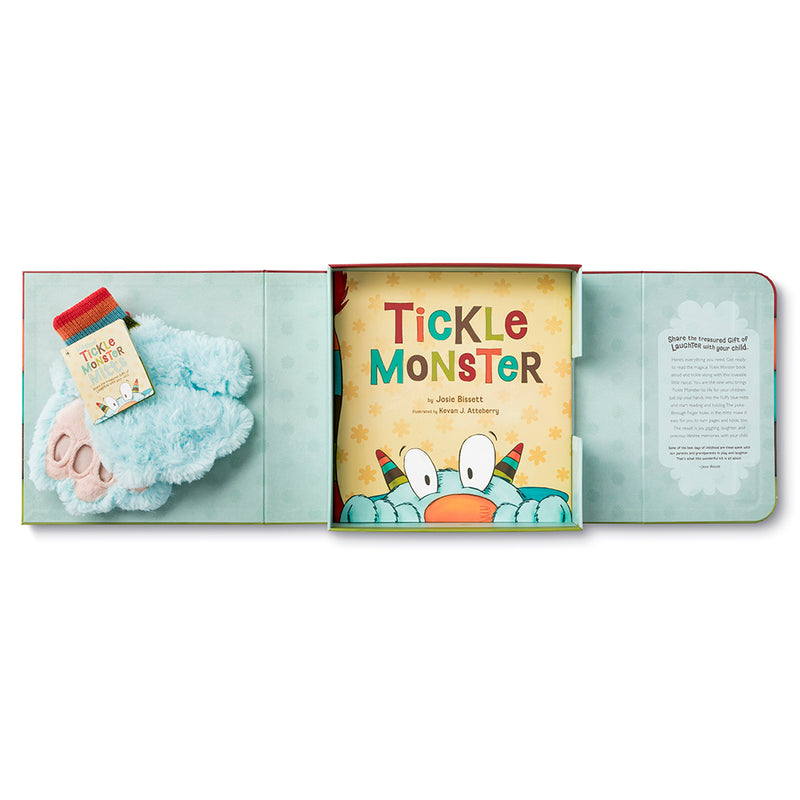 Tickle Monster Laughter Kit Children&