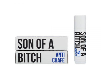 Son Of A Bitch Anti Chafe Stix  BITCHSTIX  Paper Skyscraper Gift Shop Charlotte