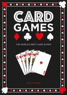 Card Games: The World's Best Card Games BOOK Ingram Books  Paper Skyscraper Gift Shop Charlotte