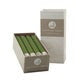7" Tapers - Moss Green Candles Northern Lights Candles  Paper Skyscraper Gift Shop Charlotte