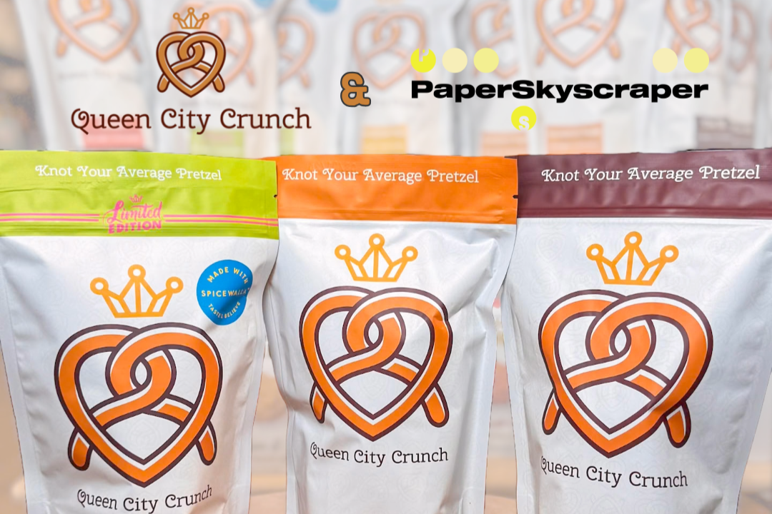 Queen City Crunch: A Charlotte Snack Sensation We’re Proud to Carry