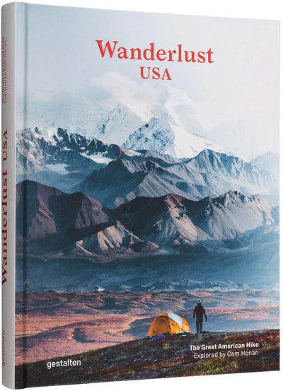 Inspiring Coffee Table Books: Travel Edition