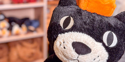 Jellycat Stuffed Animals