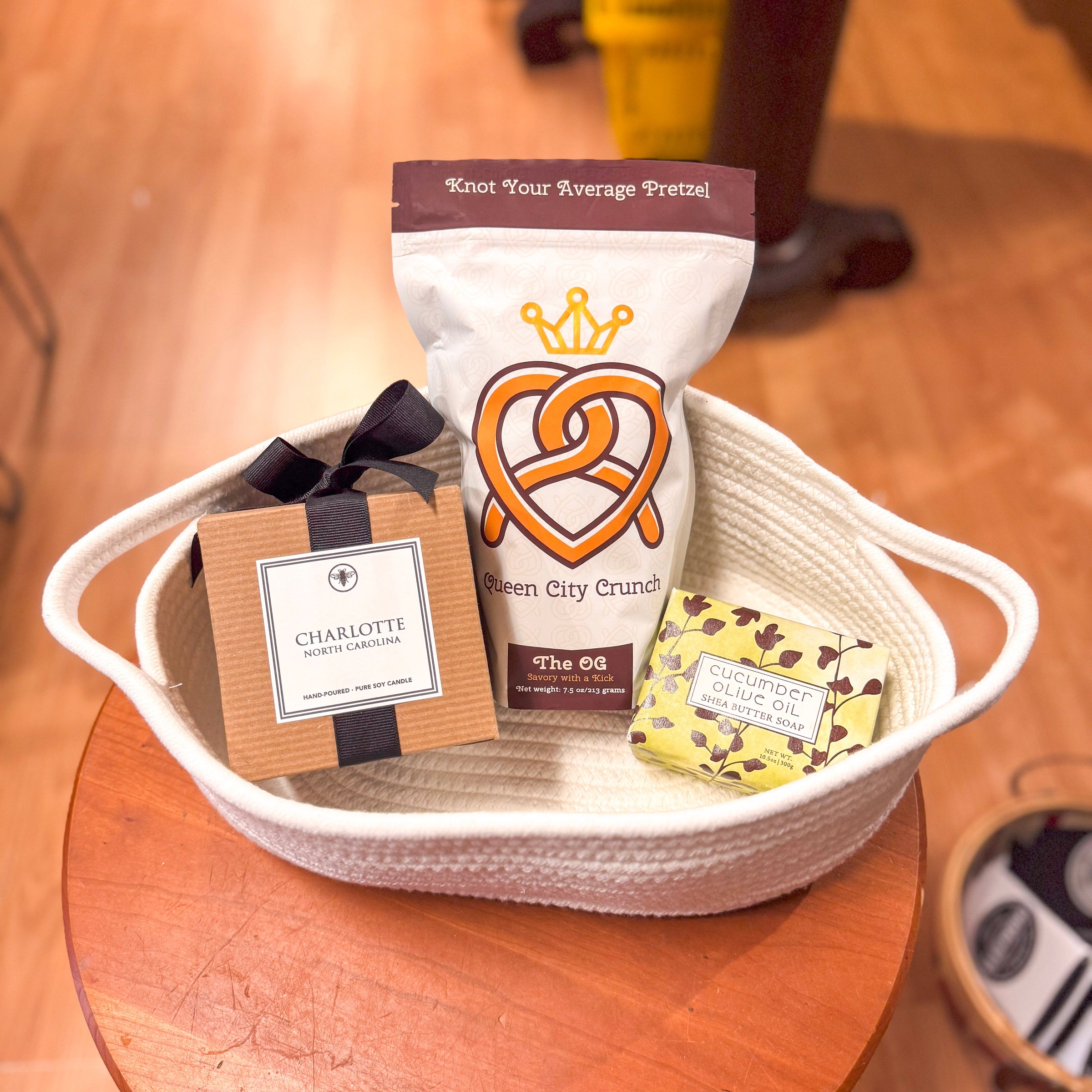 Customizable Gift Bundles