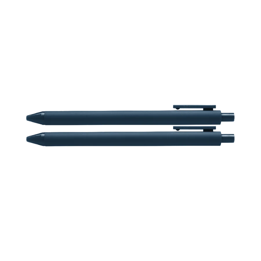 Jotters | Navy Pens Talking Out of Turn Paper Skyscraper Gift Shop Charlotte