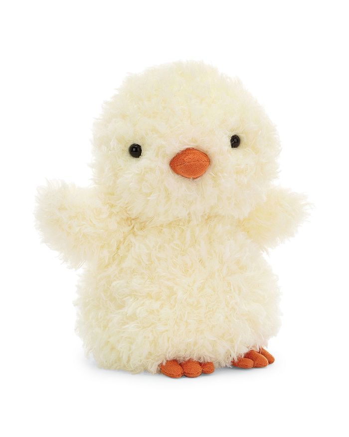 Little Chick Easter Jellycat Kids Toys- Stuffed Animals Jellycat Paper Skyscraper Gift Shop Charlotte