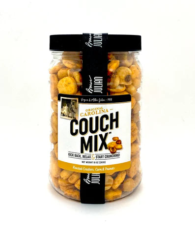 Couch Mix | 10oz Jar