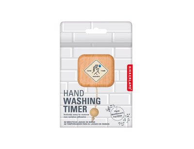 Hand Washing Timer Music Box