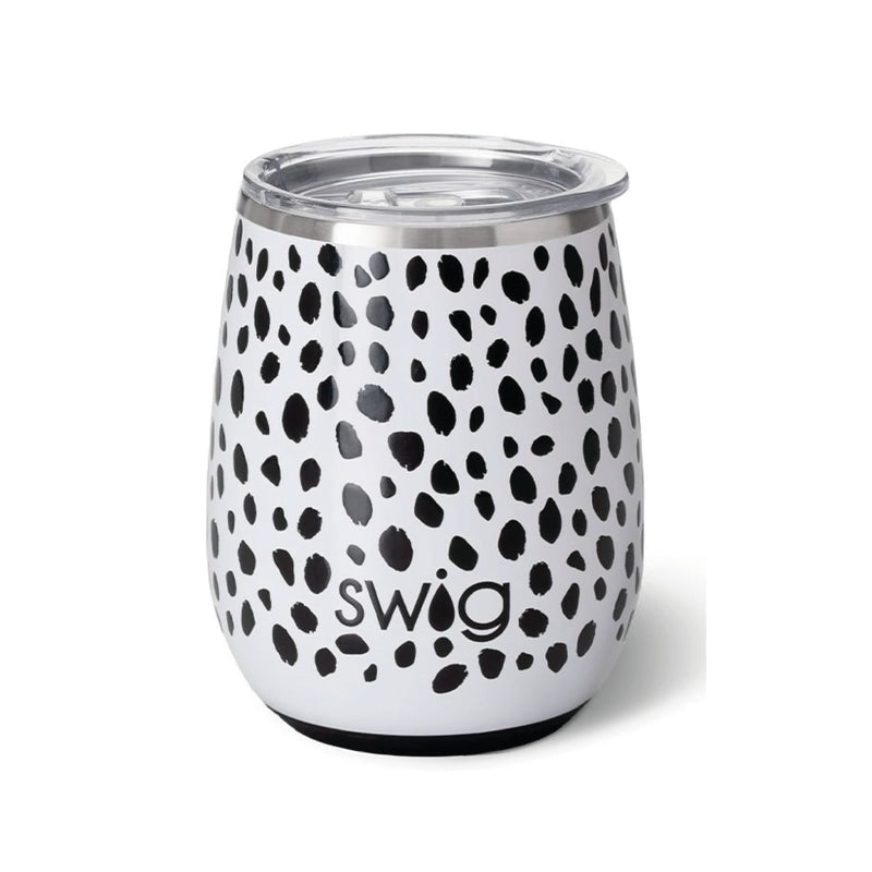 14oz Stemless Wine Cup | Spot On