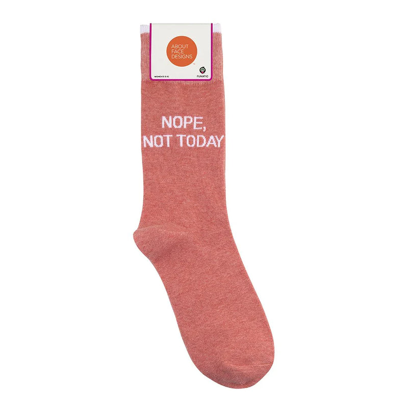 Socks | Nope Not Today