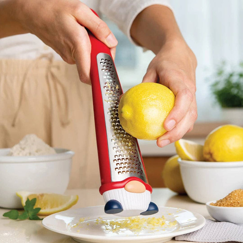 Pepito Gnome Cheese Grater