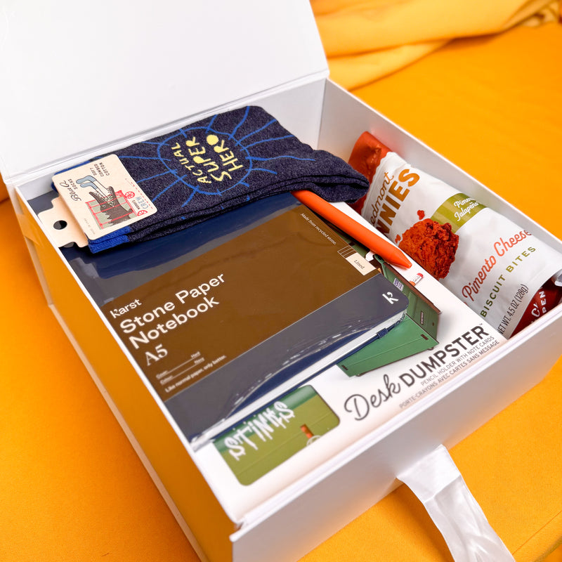 Student Care Package Bundle