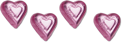 Madelaine Pink Chocolate Hearts - Milk Valentine's Day Redstone Foods  Paper Skyscraper Gift Shop Charlotte