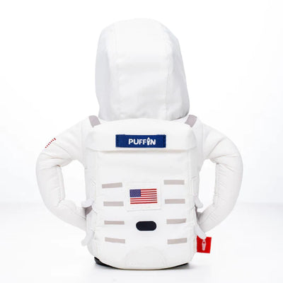 THE SPACE SUIT | SANDY WHITE Drink & Barware Puffin  Paper Skyscraper Gift Shop Charlotte