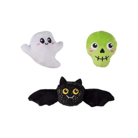 Petshop Boo Yah 3PCS Dog Toy Set