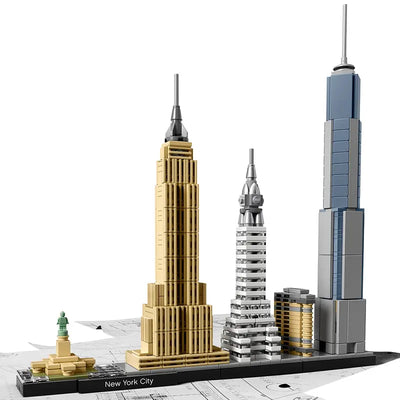 LEGO | New York City