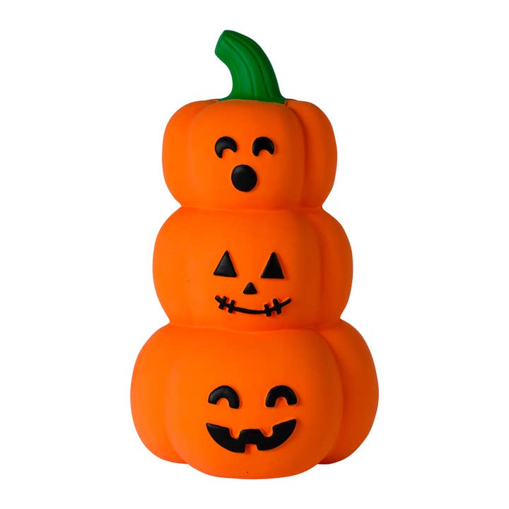 Petshop Go Big or Gourd Home Latex Dog Toy